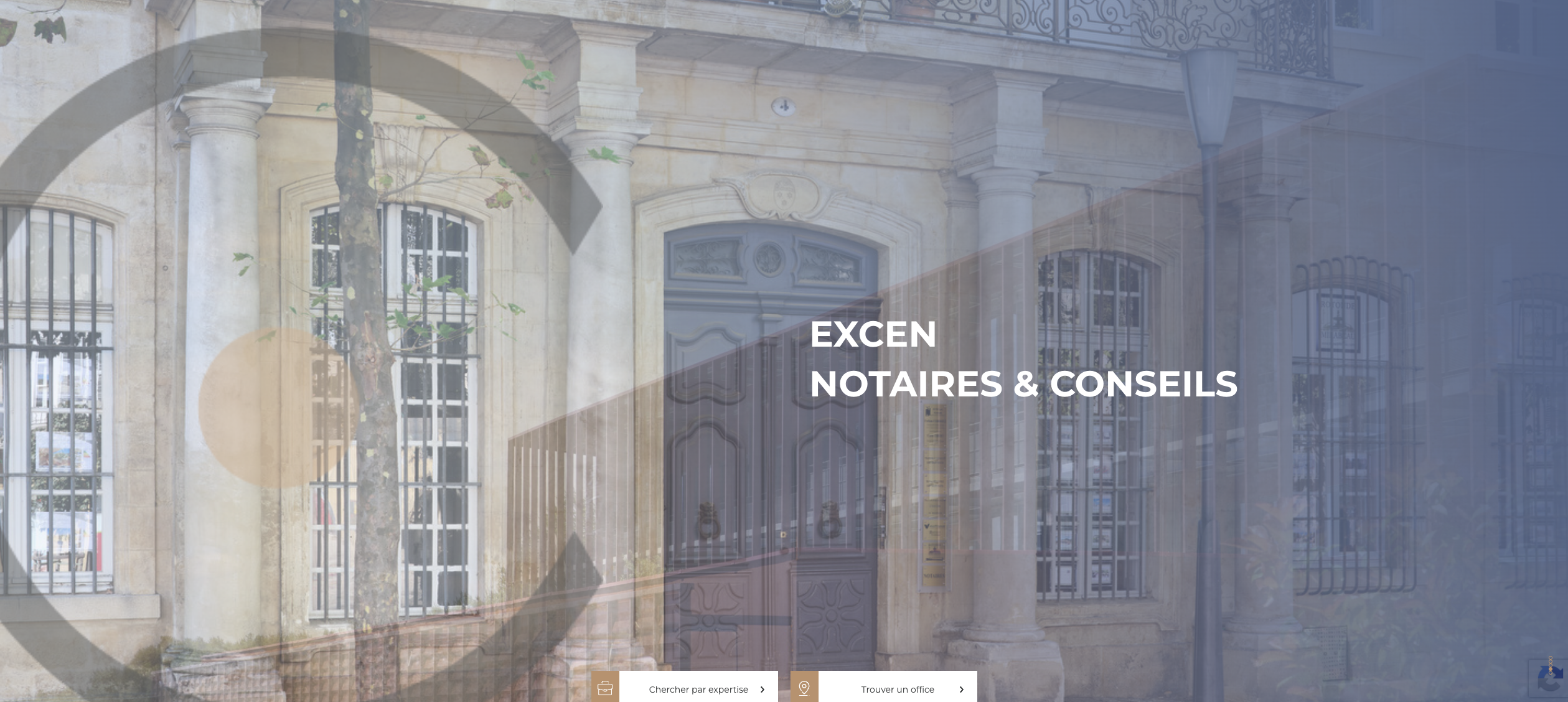 site vitrine  + seo